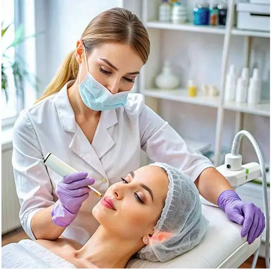 Vectra H2 3D Consultation at Cosmo Radiance