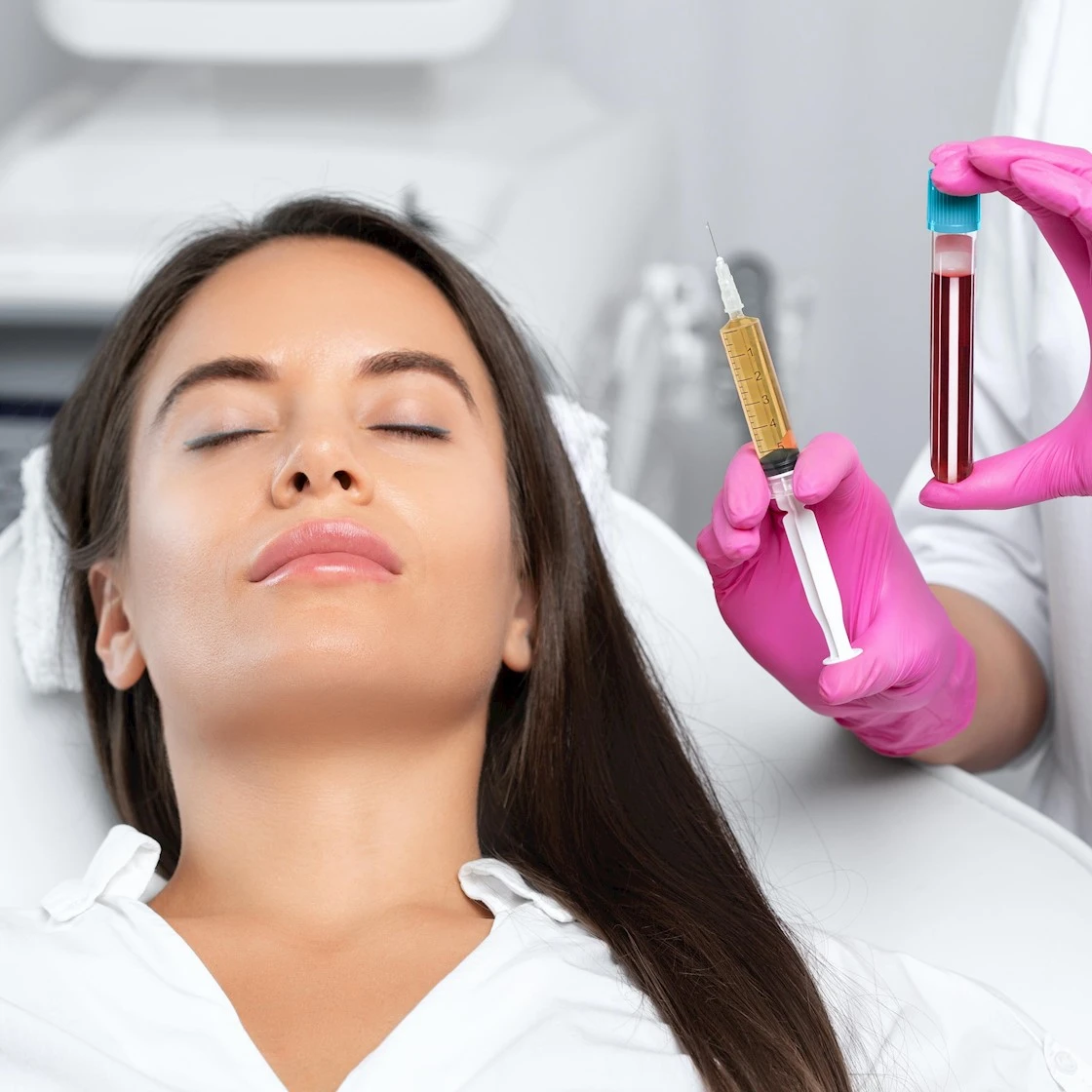 About Cosmo Radiance 1