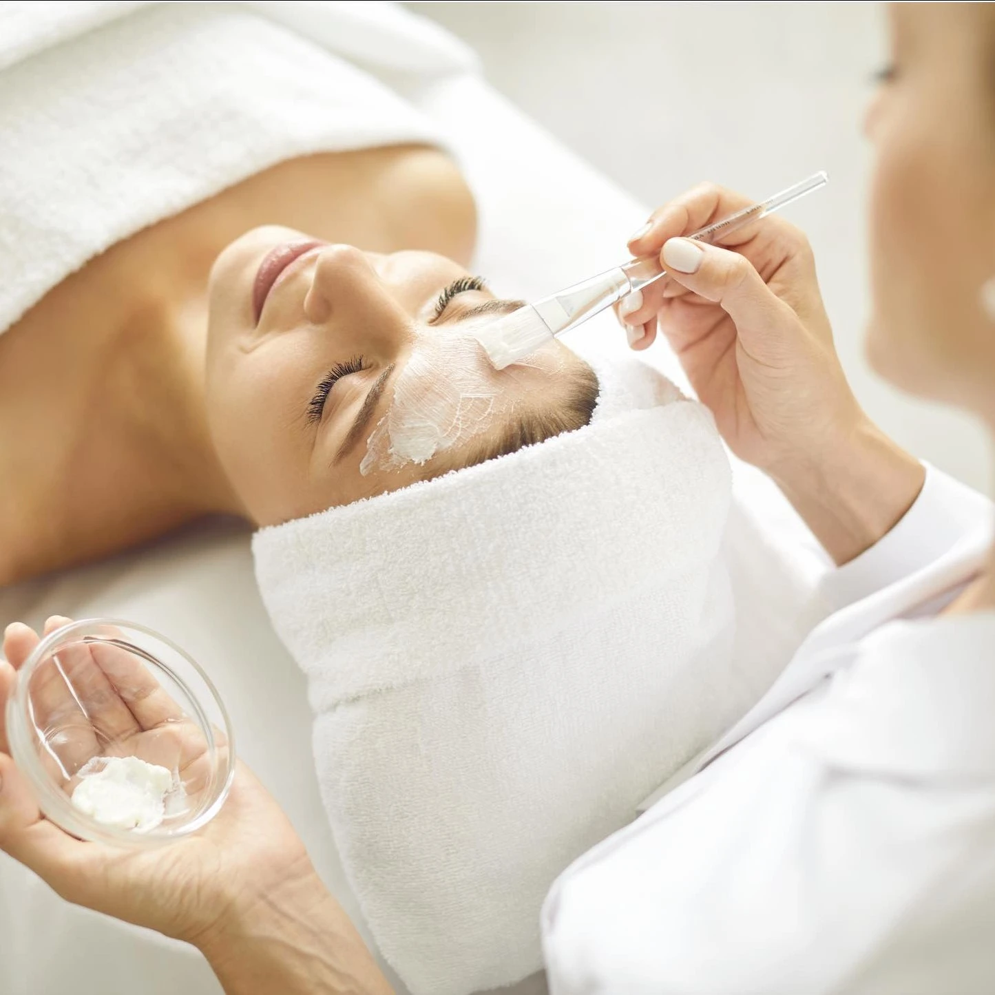 About Cosmo Radiance 2