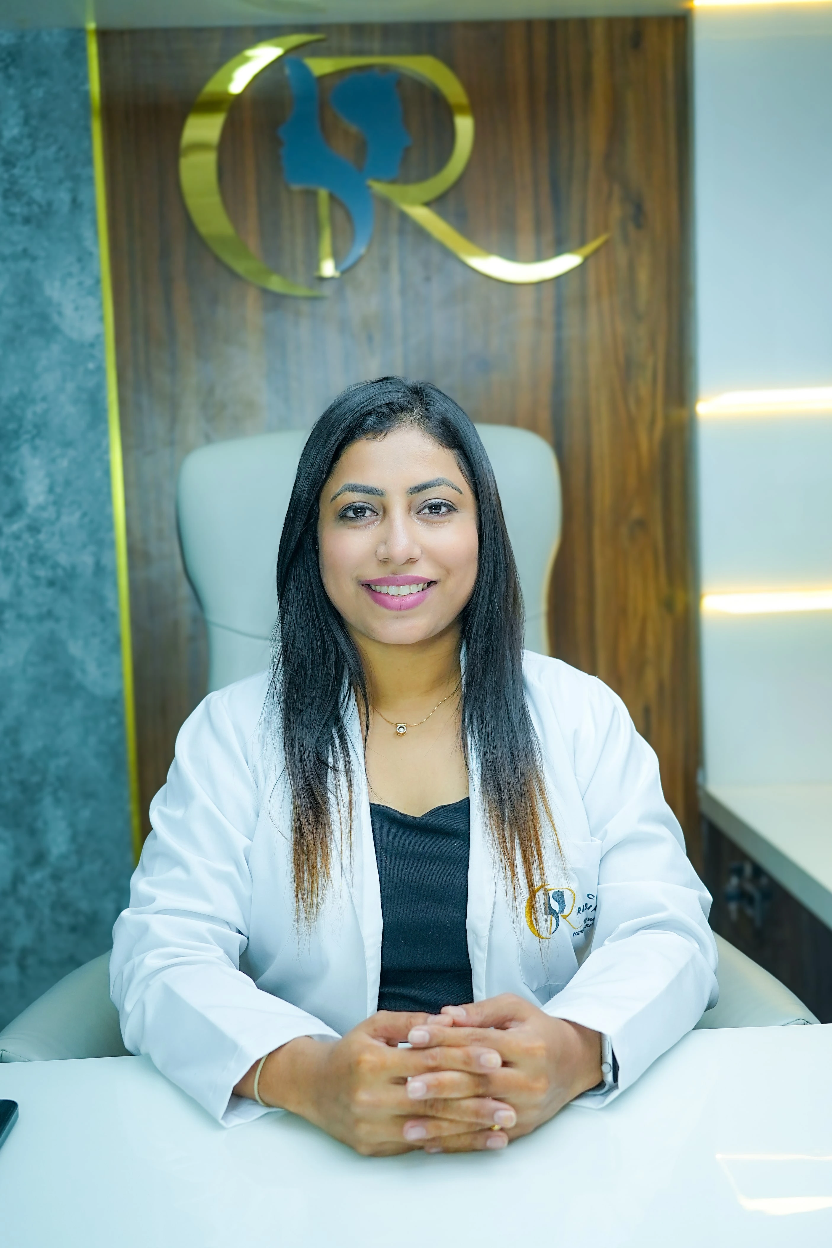 Dr. Apoorva Shetty