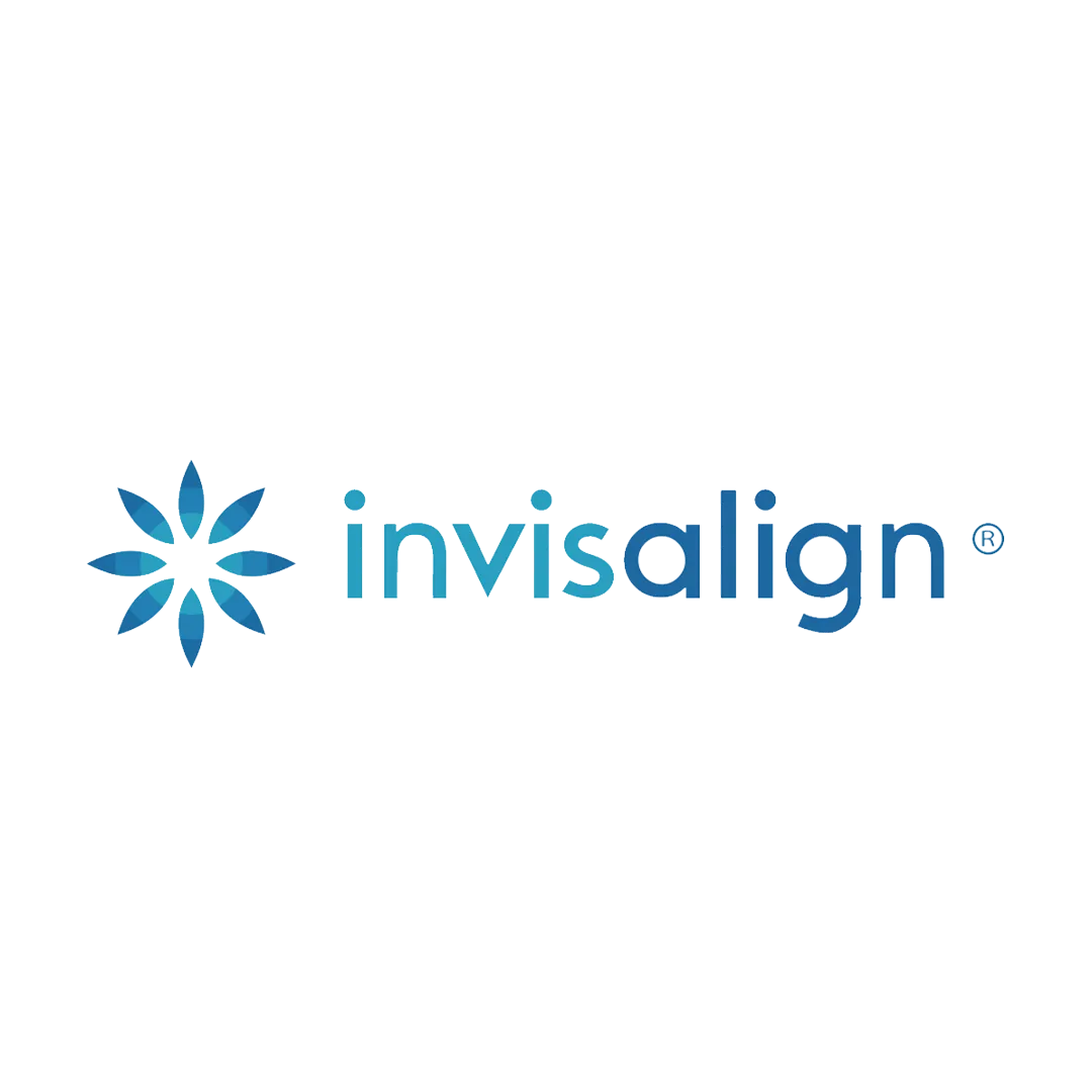 Invisalign Clear Aligners