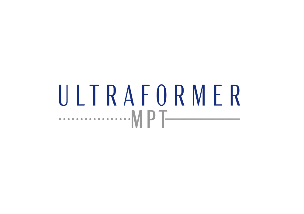 Ultraformer MPT HIFU