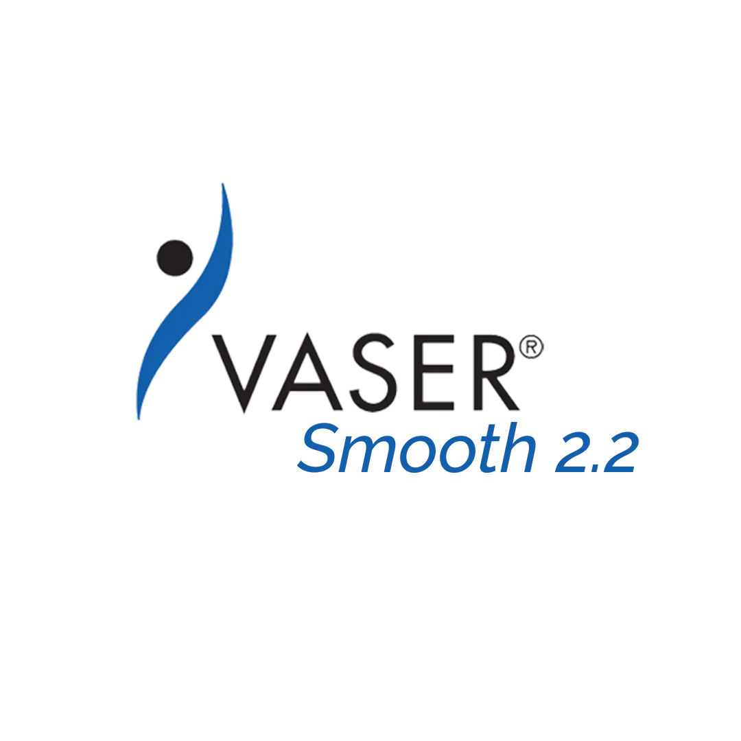 Vaser Smooth Ultrasound Technology