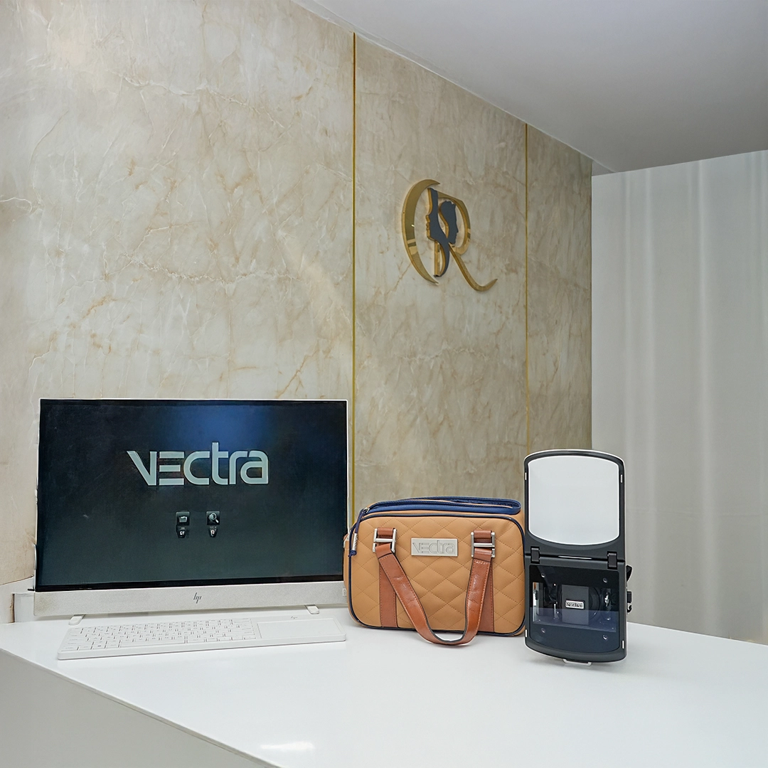 Vectra H2 3D Imaging System for pre-surgical visualization