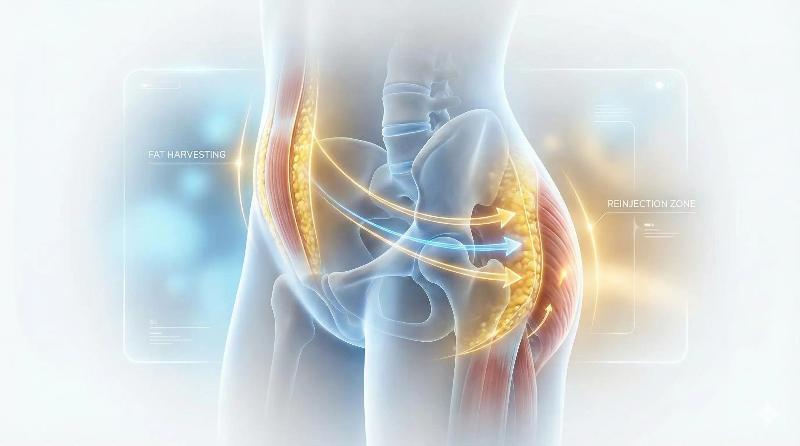 Brazilian Butt Lift T Cosmoradiance Hyderabad India