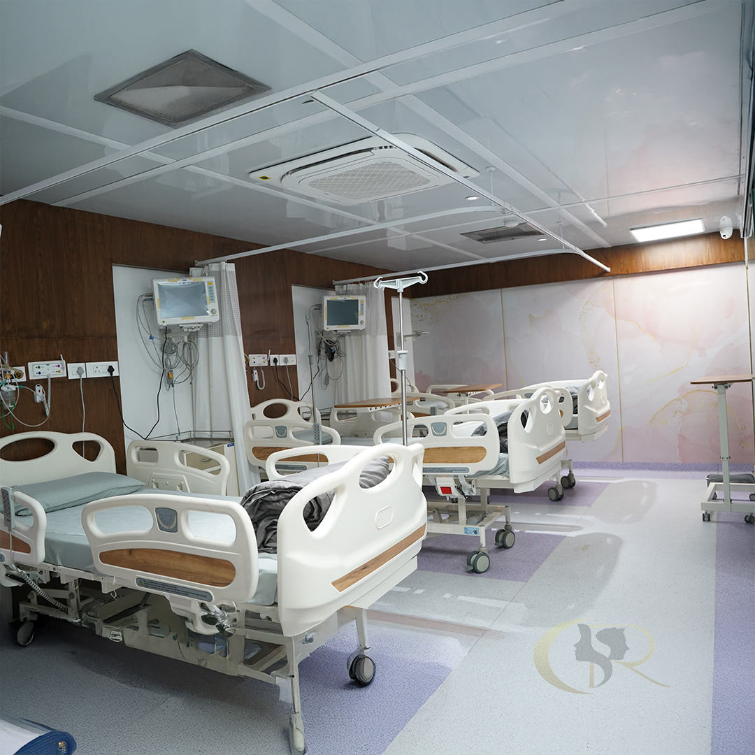 ICU Ward