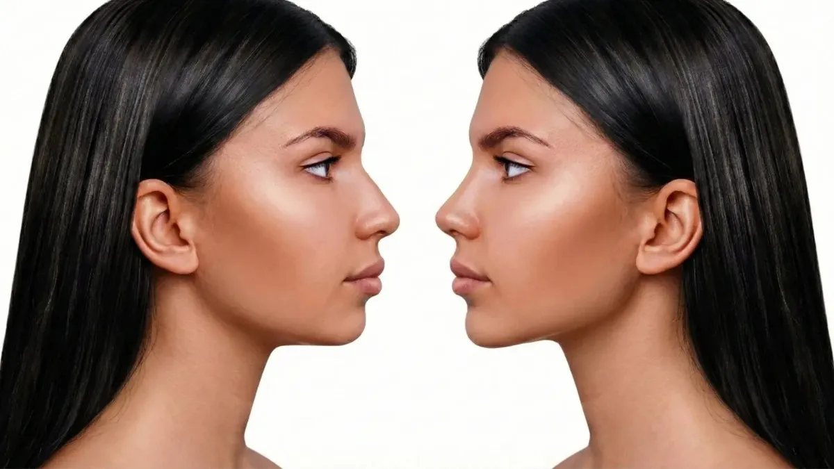 Advanced Double Chin Removal & Jawline Contouring in Hyderabad
