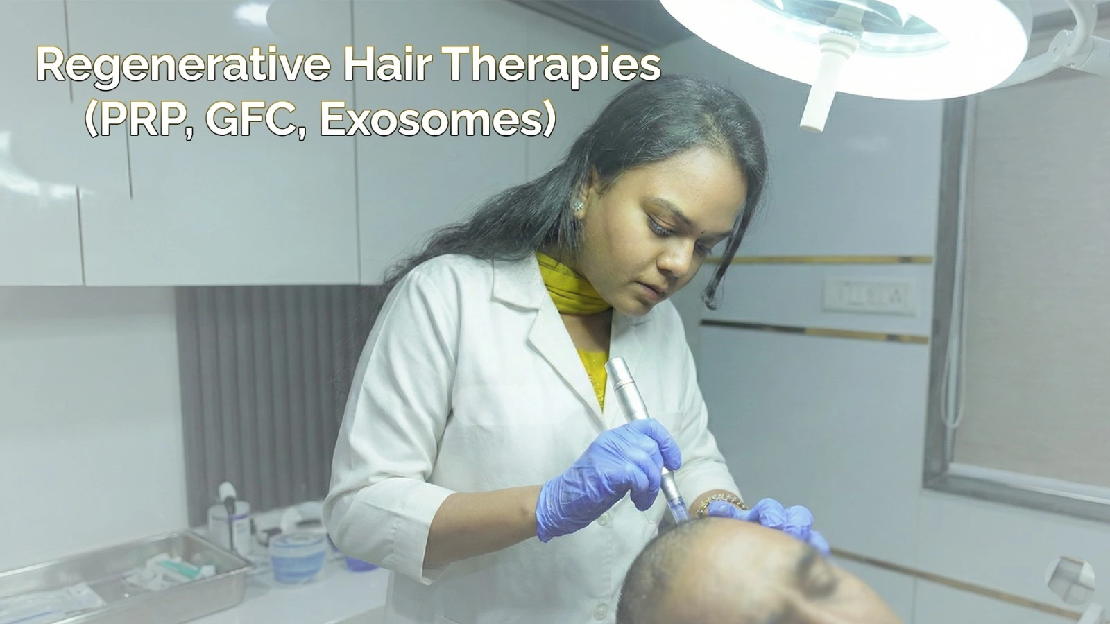 Regenrative Prp Gfc Exosomes At Cosmoradiance