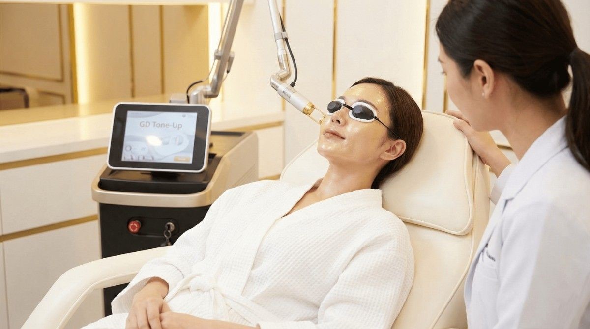 Skin Whitening Brightening At Cosmoradiance